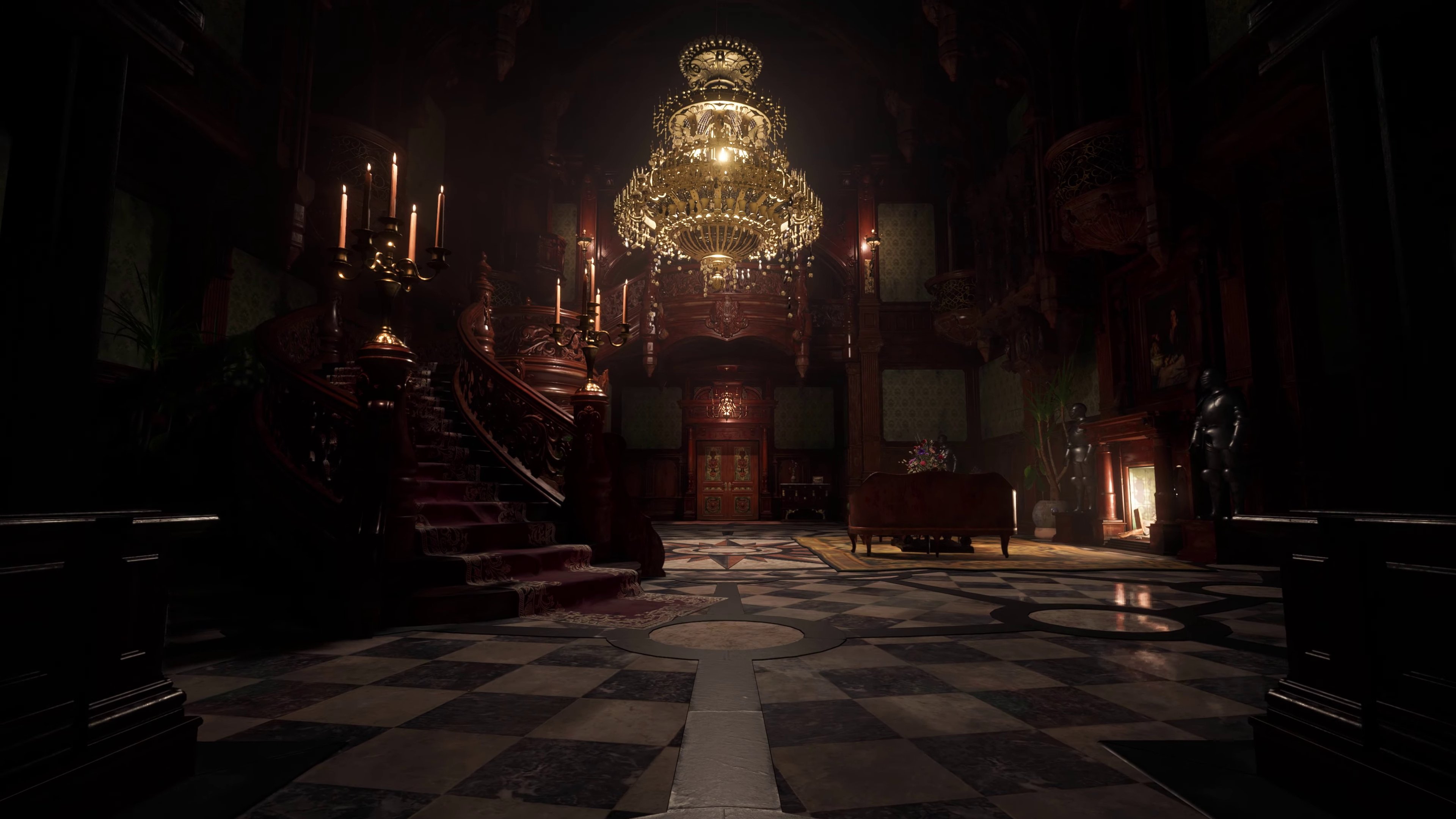 Resident Evil Village - Imagen 1